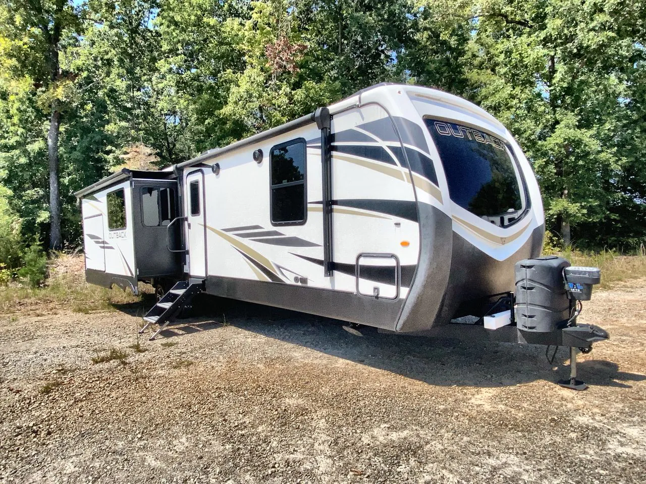 2022 Keystone Outback 330RL dealer photo 1 from Blue Compass RV