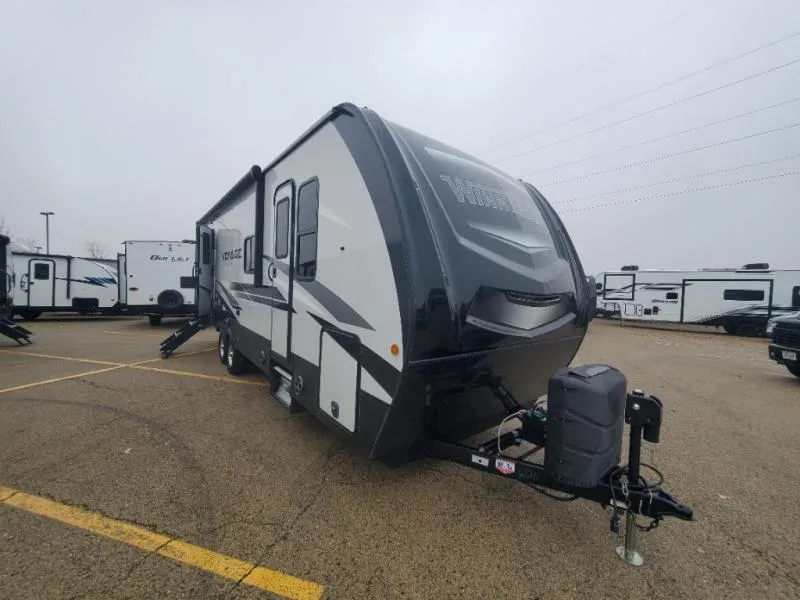 2021 Winnebago Voyage 2831RB - Photo 2