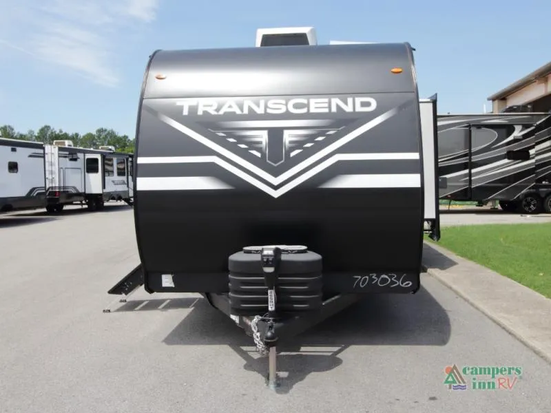 2026 Grand Design Transcend Xplor 265BH - Photo 3