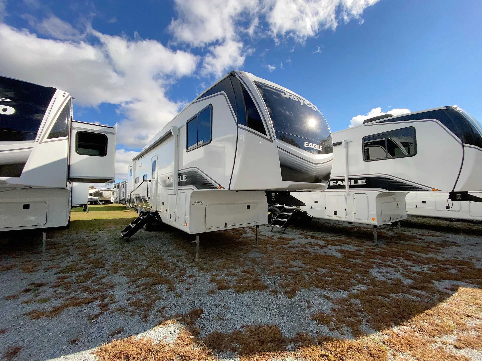2026 Jayco Eagle HT 31QCD - Photo 2