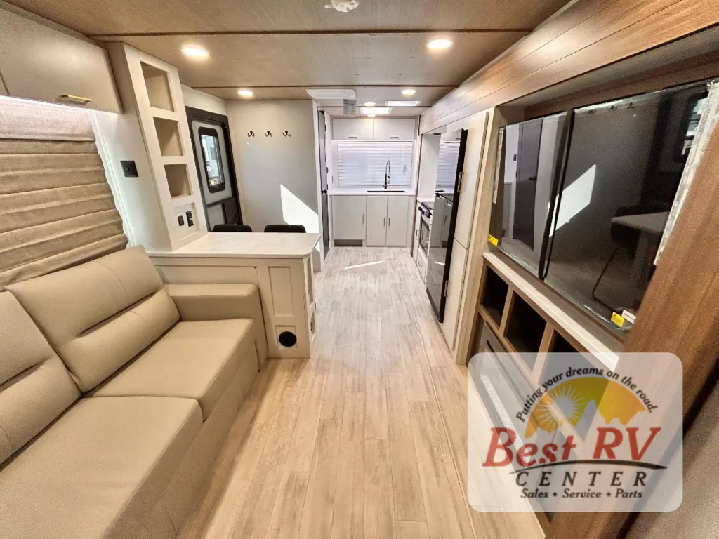 2026 Forest River Vibe 2500CK, Photos photo 48