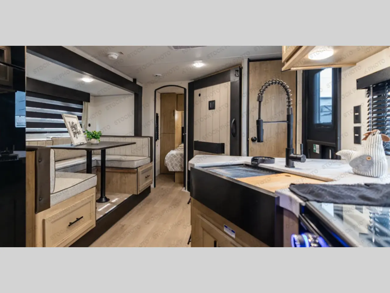 2026 Forest River Cherokee Grey Wolf 28RRT - Photo 3