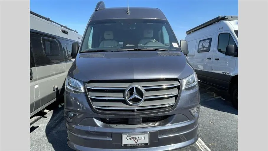 2027 Grech RV Vacanza-ion 19 AWD 19 - Photo 2