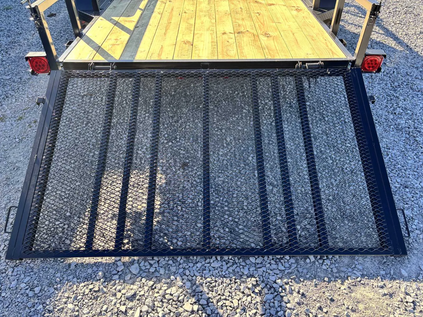 2026 Superior Superior Elite Hd 82 X 16 EHD UT 2 AXLE - Photo 4