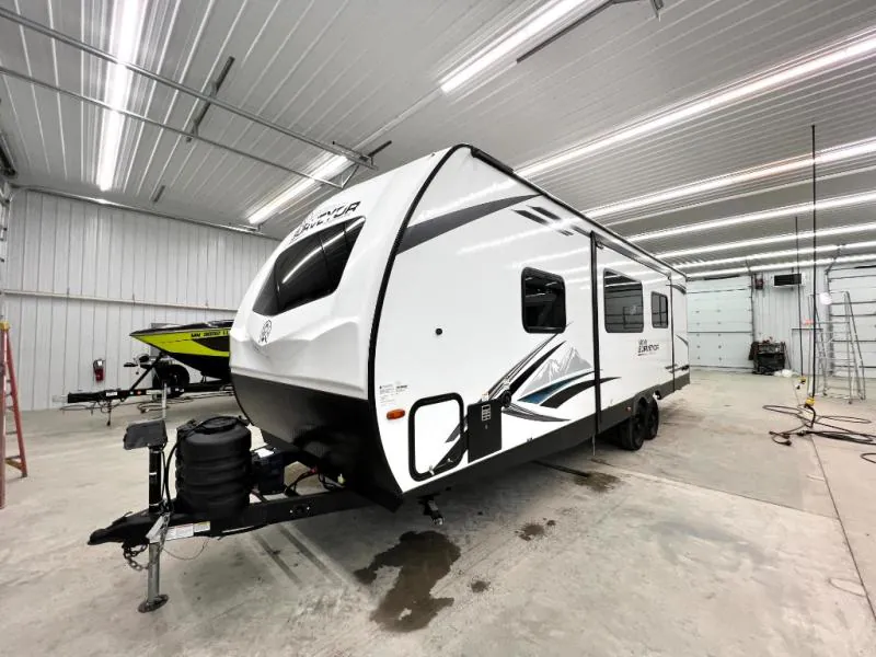 2023 Forest River Grand Surveyor 267RBSS — Photo 5