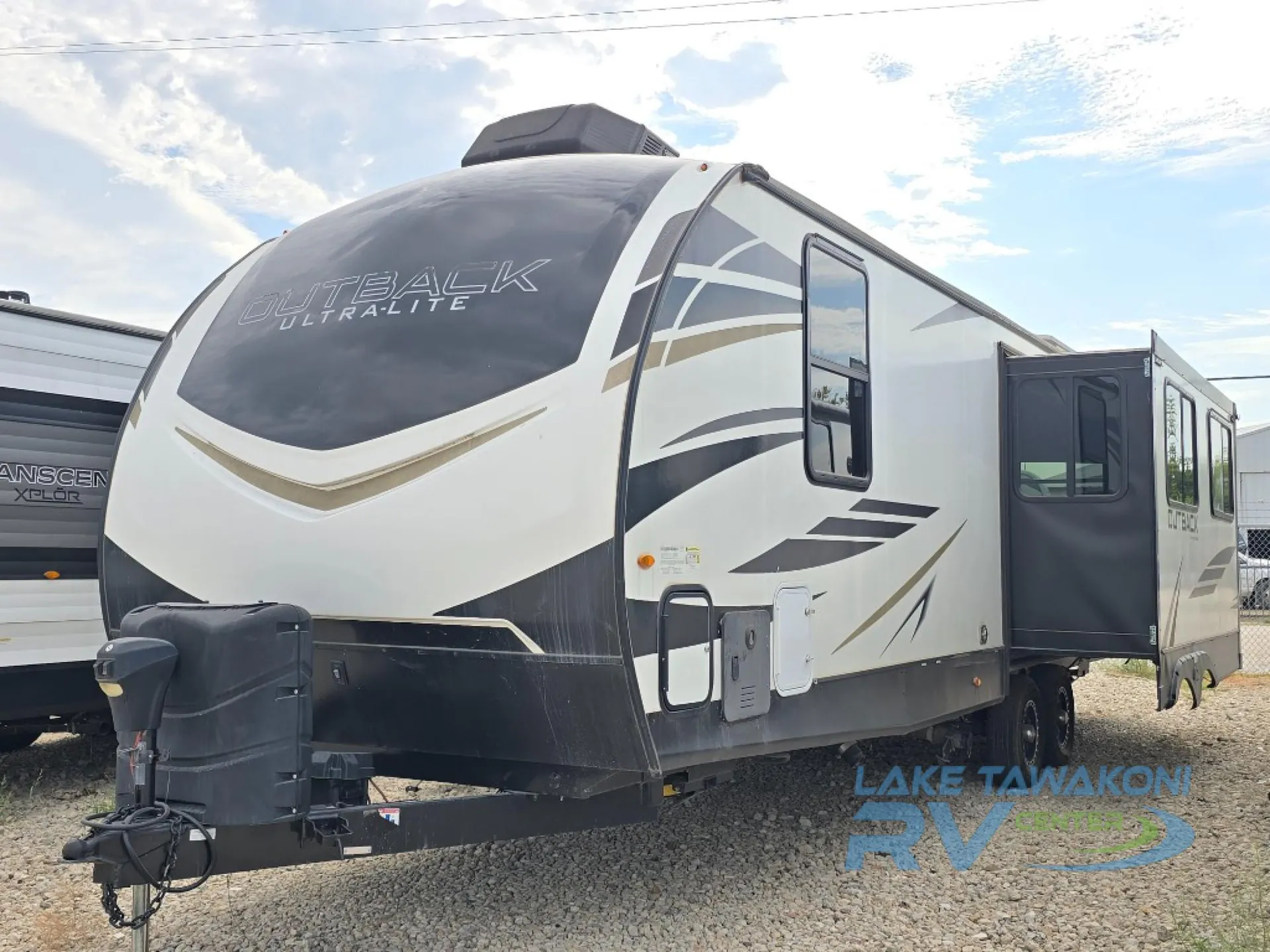 2022 Keystone Outback Ultra-Lite 292URL - Photo 3