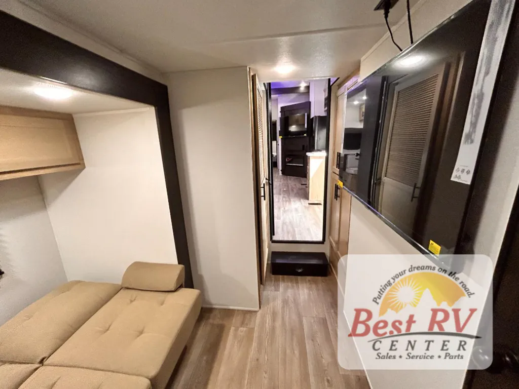 2027 Forest River Cherokee Timberwolf 39DC, Photos photo 98