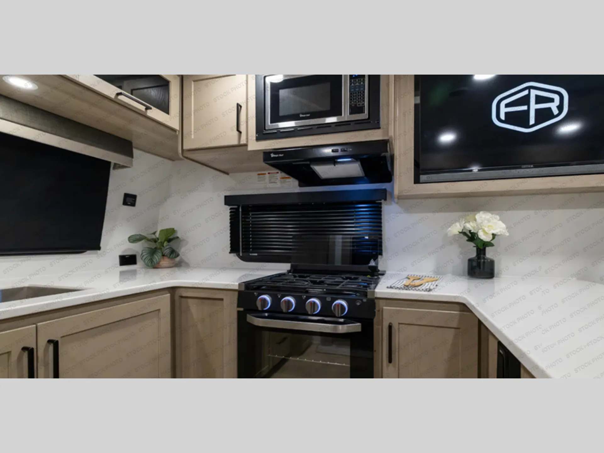 2026 Forest River Rockwood Mini Lite 2523MBR - Photo 4