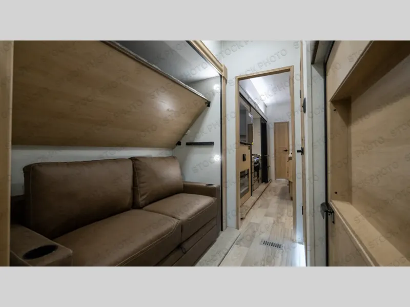 2026 Forest River Sandpiper 3880BH - Photo 4