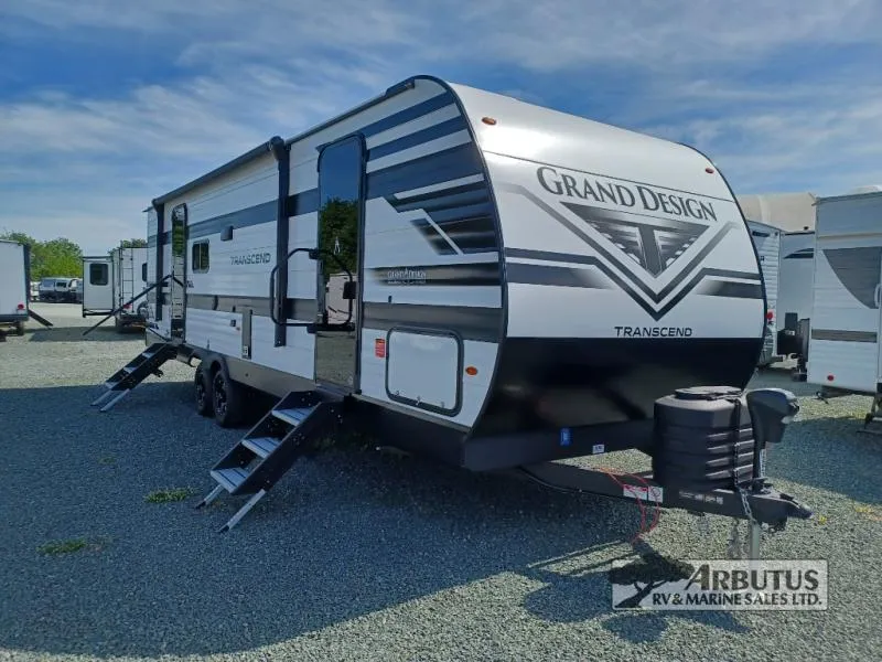 2026 Grand Design Transcend Xplor 265BHT - Photo 2