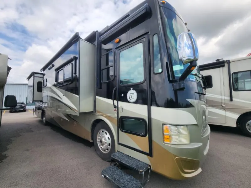 2014 Tiffin Allegro Red 38 QRA - Photo 4