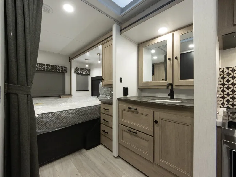 2025 Forest River Sunseeker 3050S, Photos photo 20