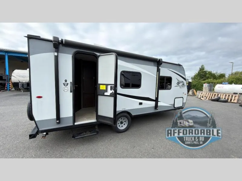 2020 Jayco Jay Flight SLX 7 195RB - Photo 2