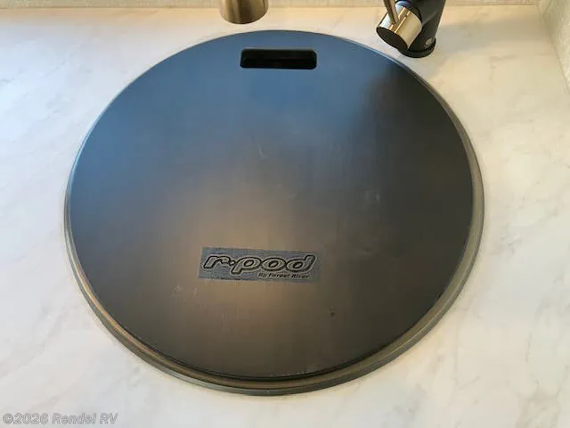 2026 Forest River R-Pod RP-205, Photos photo 20
