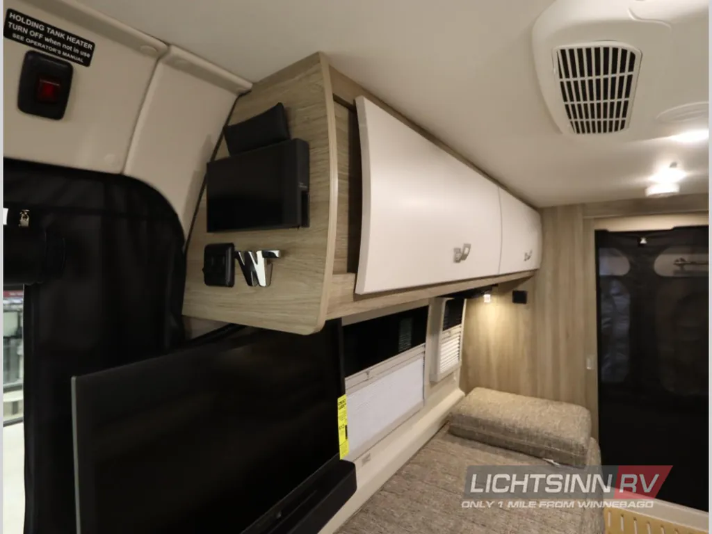 2027 Winnebago Travato 59KL, Photos photo 111