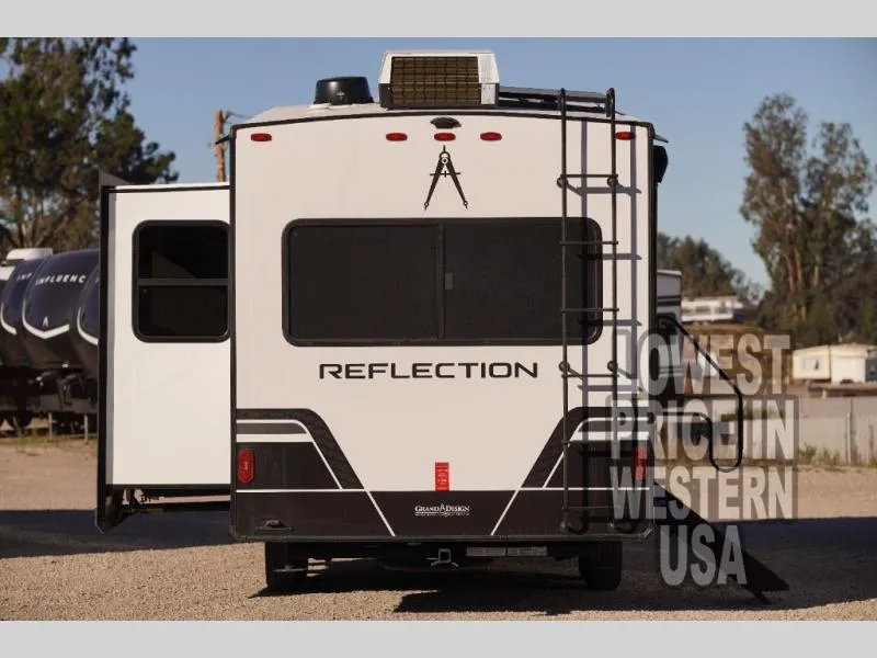 2026 Grand Design Reflection 150 Series 260RD - Photo 3