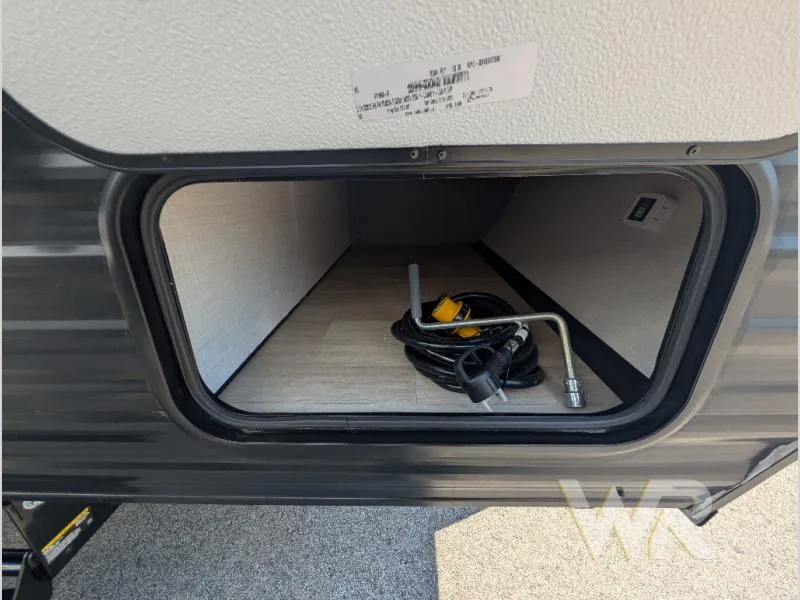 2026 Keystone Hideout Mini 120BT - Photo 3