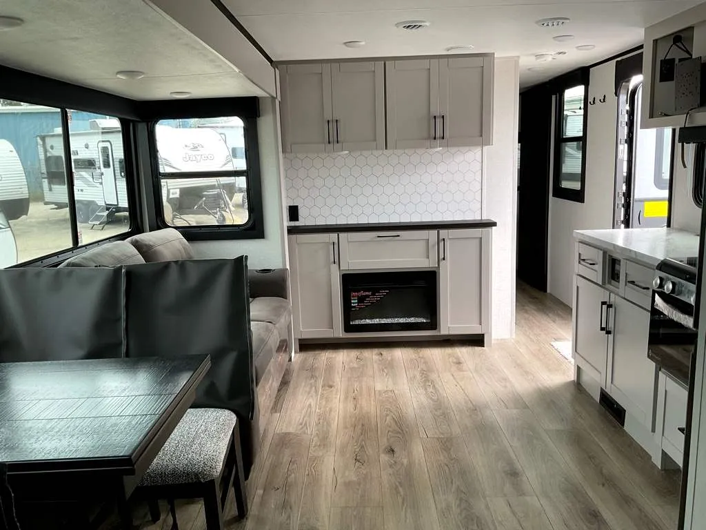 2026 Jayco Jay Feather 29QBH, Photos photo 9