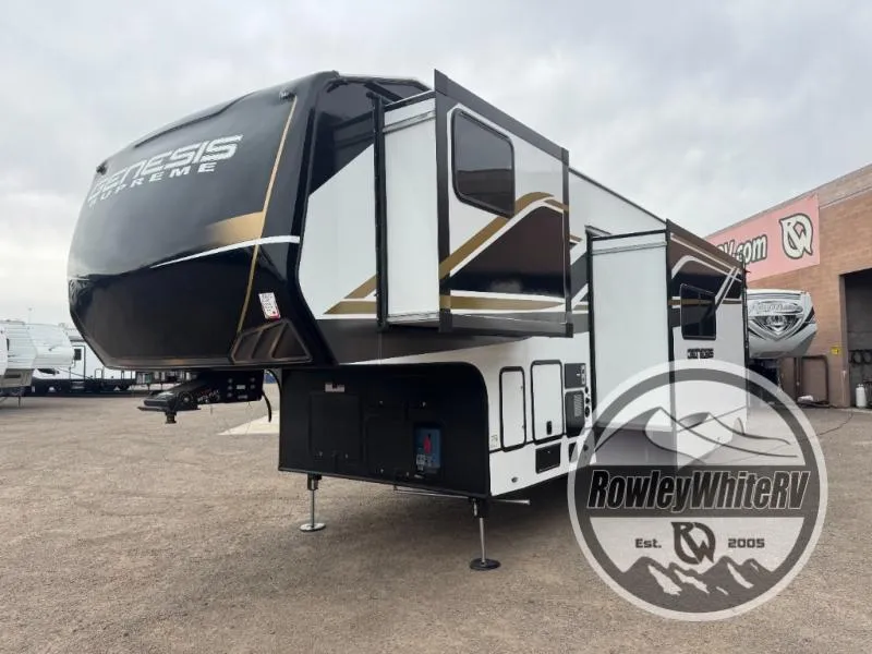 2027 Genesis Supreme Genesis Supreme GCK405 - Photo 3