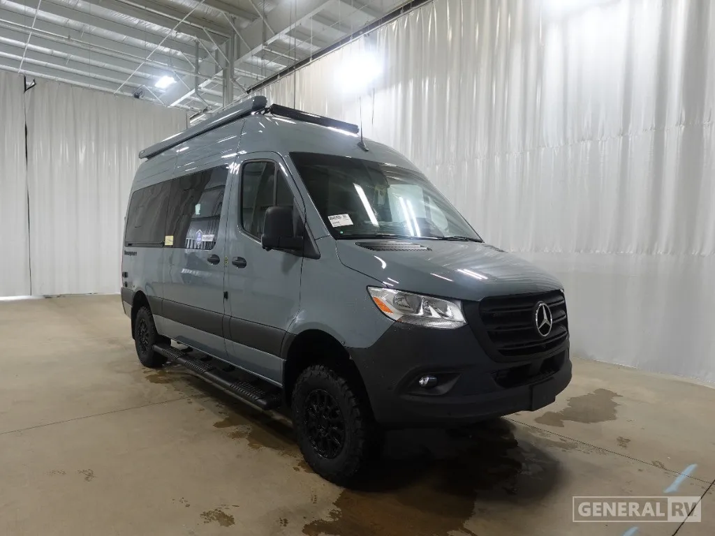 2026 Thor Motor Coach Tranquility 19P - Photo 2