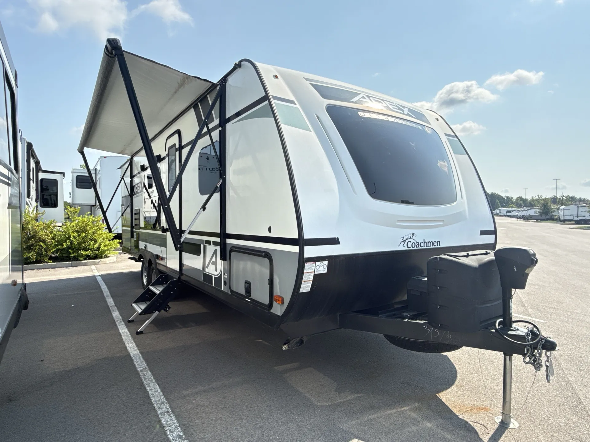 2021 Coachmen Apex 251RBK - Photo 2