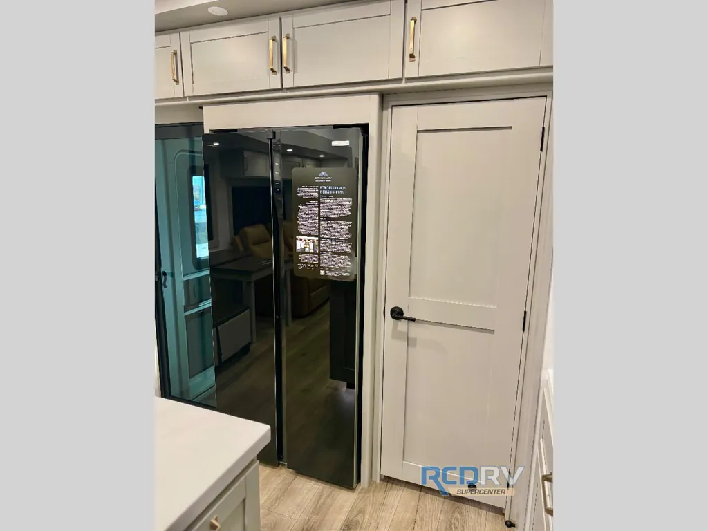 2026 Brinkley Model Z 3420, Photos photo 11