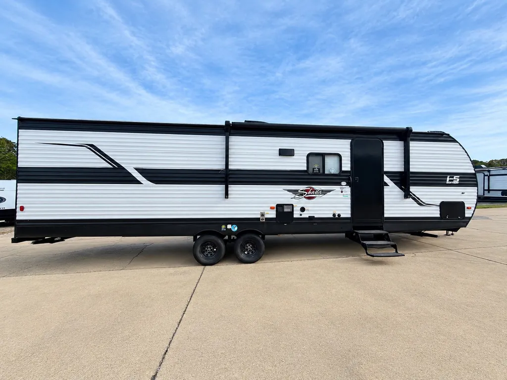 2024 Shasta I-5 530QB, Photos photo 32