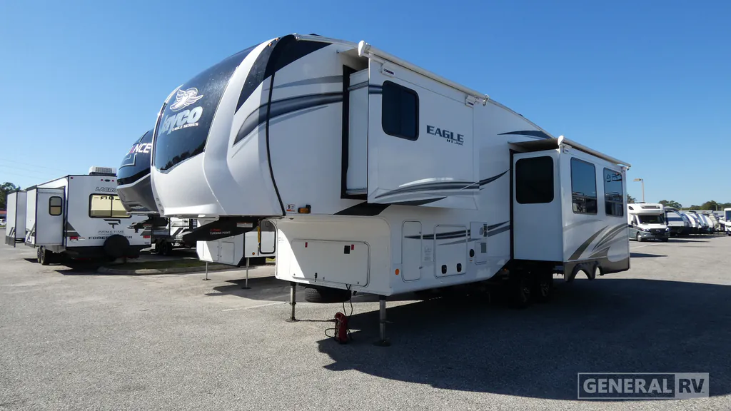 2022 Jayco Eagle HT 28.5RSTS, Photos photo 5