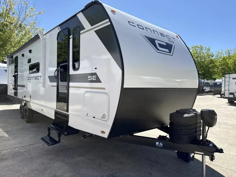 2026 KZ Connect SE 301BHKSE - Main photo