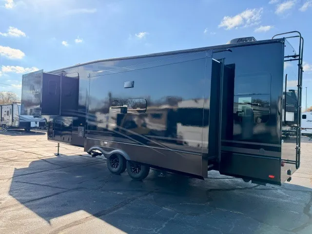 2026 Keystone Cougar 316RLS - Photo 2