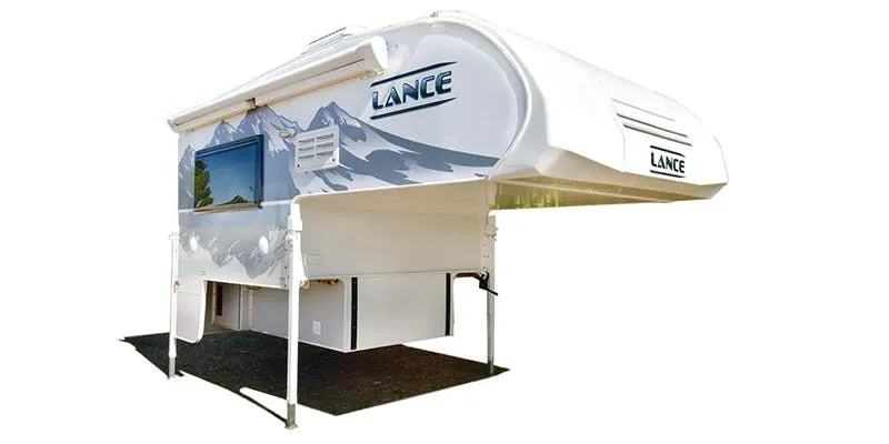2022 Lance TC