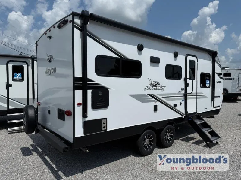 2026 Jayco Jay Flight SLX 200MKS - Photo 4