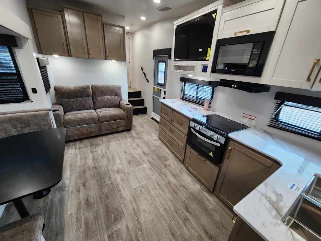 2026 Jayco Eagle SLE 28BHU, Photos photo 8