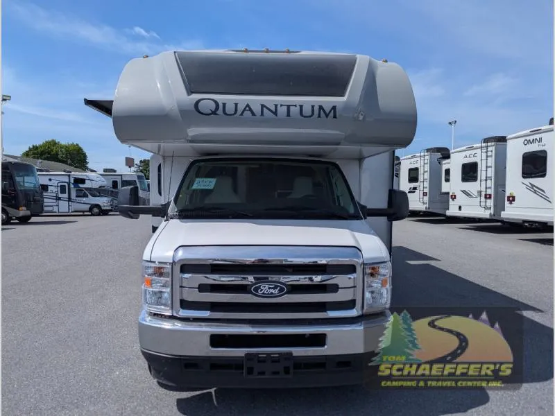 2027 Thor Motor Coach Quantum KW29 - Photo 2