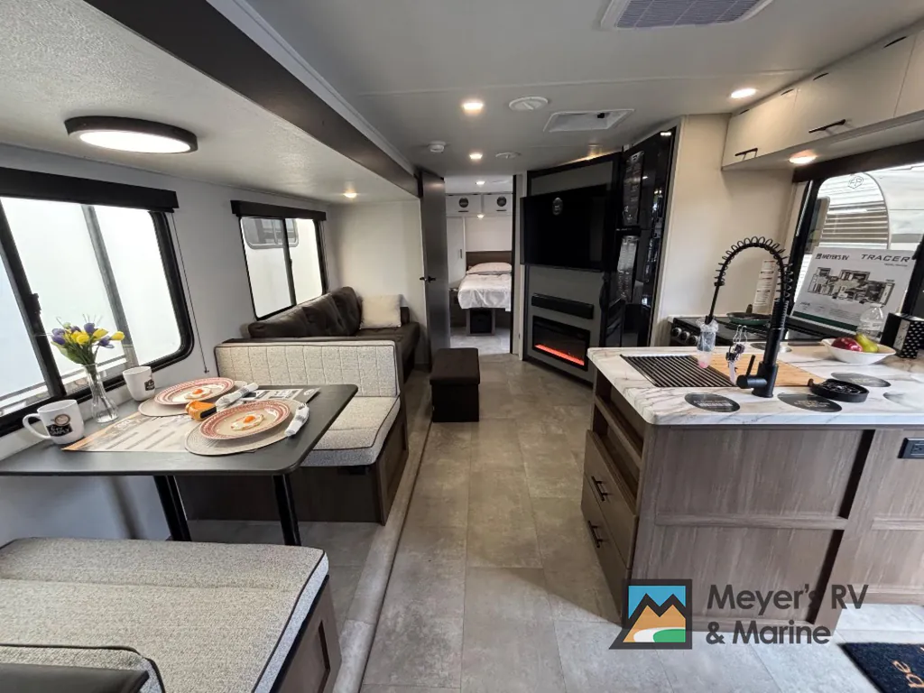 2027 Forest River Tracer 295DB, Photos photo 16