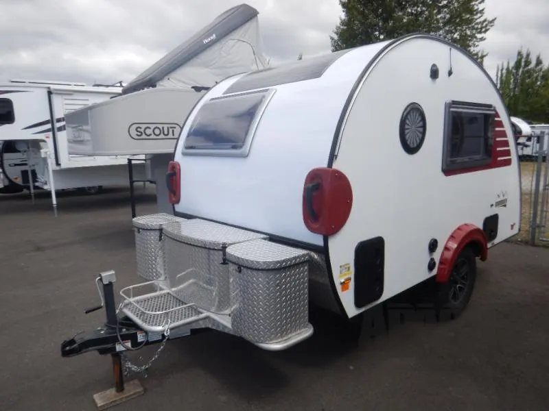 2023 nuCamp RV TAB 320 Used    CS-S - Main photo