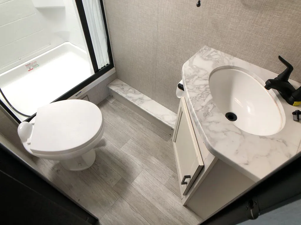 2023 Jayco White Hawk 25MBH, Photos photo 24