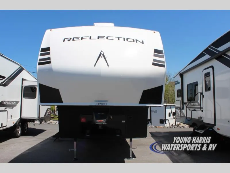 2026 Grand Design Reflection 100 Series 27BH - Photo 4