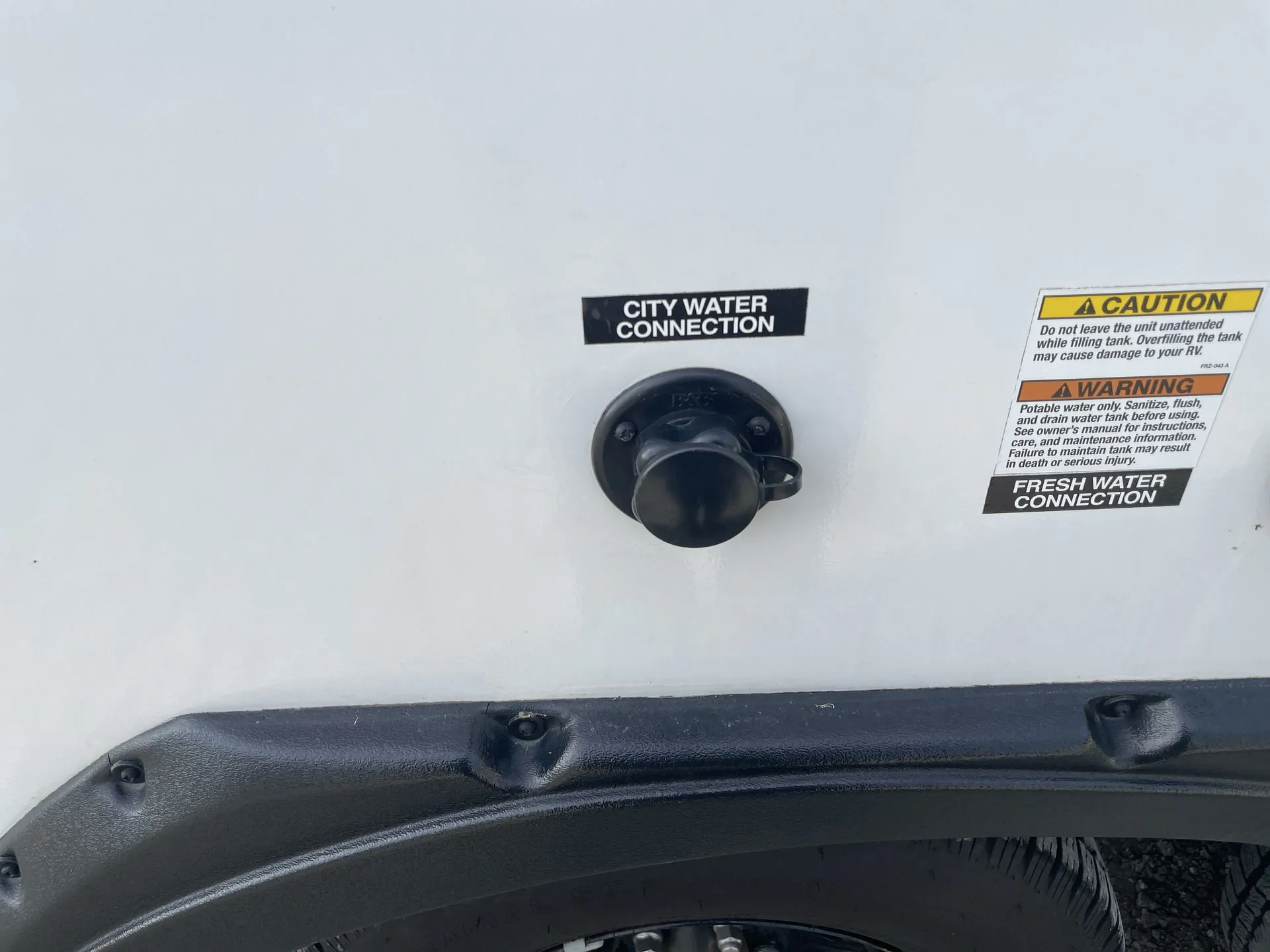 2023 Forest River Salem Cruise Lite 171RBXL — Photo 5