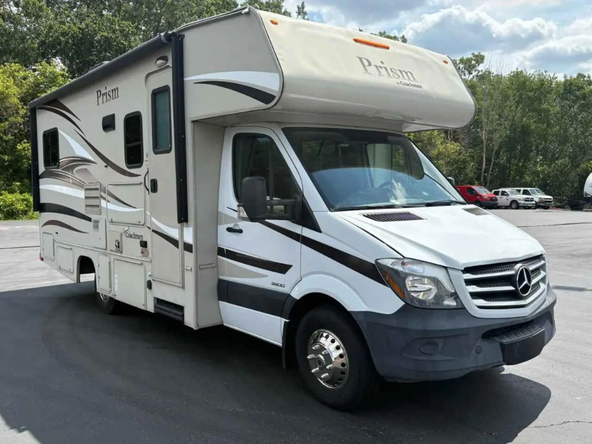 2016 Coachmen Prism 2250 - Photo 2