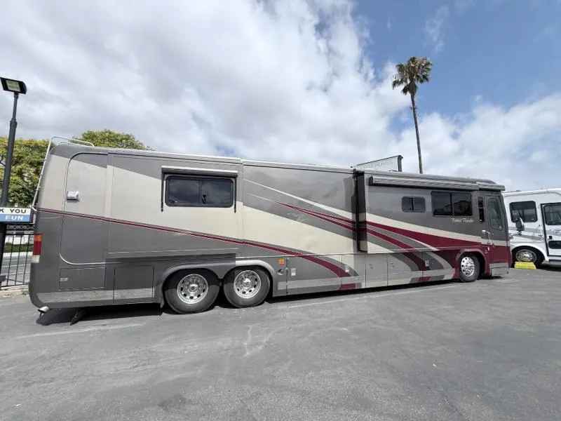 2006 Beaver PATRIOT 525 THUNDER 42 Used    VICKSBURG IV - Photo 3