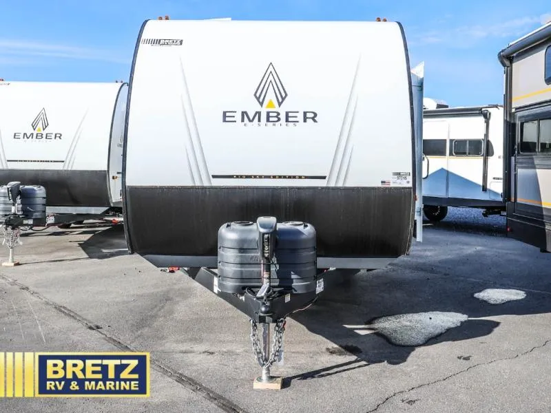 2026 Ember RV E-Series 21FBE - Photo 3