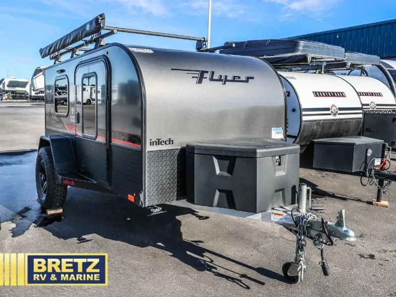 2025 inTech RV Flyer Chase - Photo 2