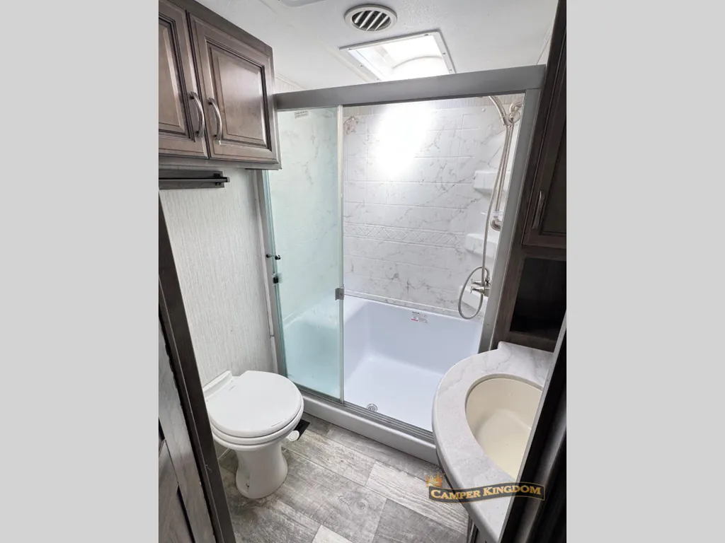 2020 Forest River Sandpiper 384QBOK, Photos photo 17