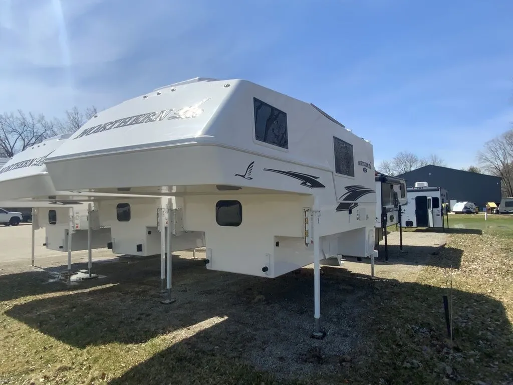 2026 Northern Lite Limited Edition 10-2EXLEDB - Main photo