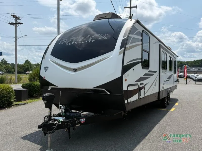 2022 Keystone Outback Ultra-Lite 302UBH - Photo 3