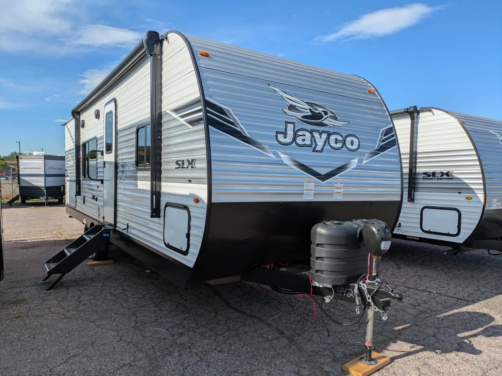 2026 Jayco Jay Flight SLX 265BHSW - Photo 2