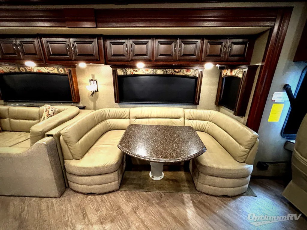 2017 Fleetwood Pace Arrow LXE 38K, Photos photo 12
