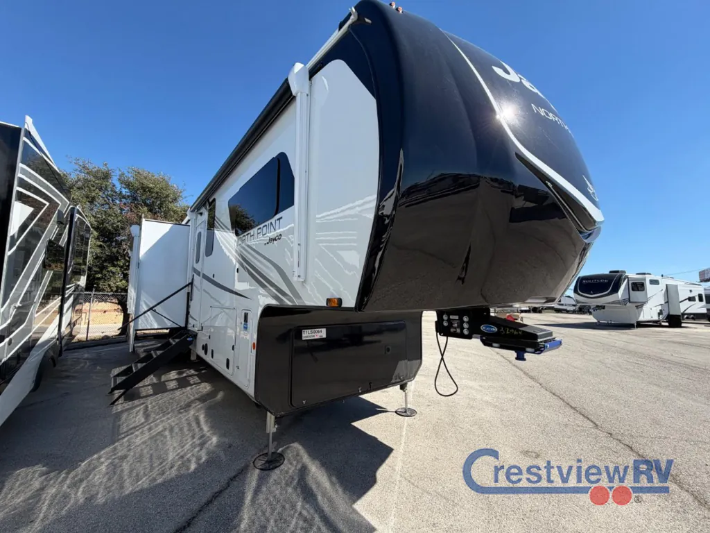 2026 Jayco North Point 395DSDB, Photos photo 11
