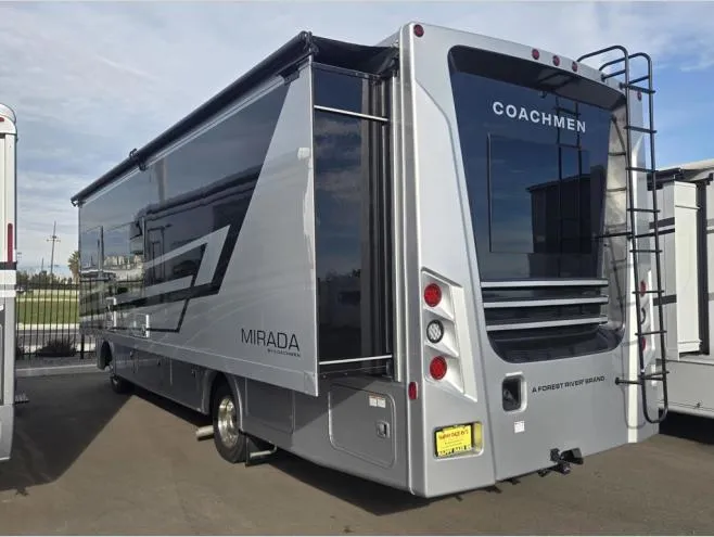 2026 Coachmen Mirada 29FW - Photo 4